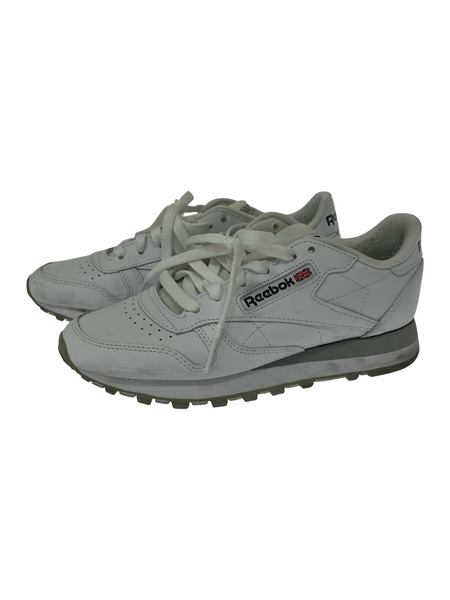 Reebok スニーカー 23.5㎝