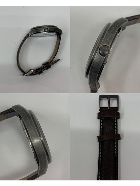 SuperGroupies ご注文はうさぎですか？ BLOOM チノ モデル 腕時計 開封品 スーパーグルーピーズ ごちうさ