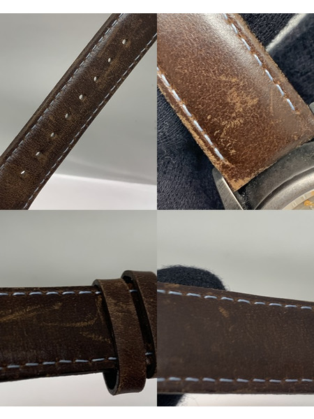 SuperGroupies ご注文はうさぎですか？ BLOOM チノ モデル 腕時計 開封品 スーパーグルーピーズ ごちうさ