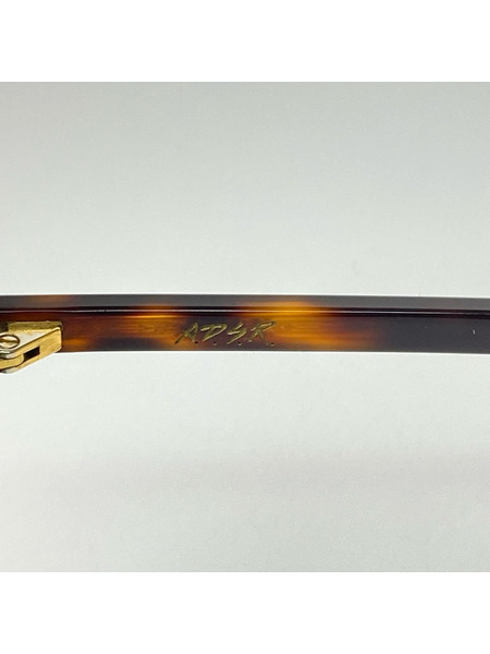 A.D.S.R. ソノ他 FUTURE 07 サーモントサングラス