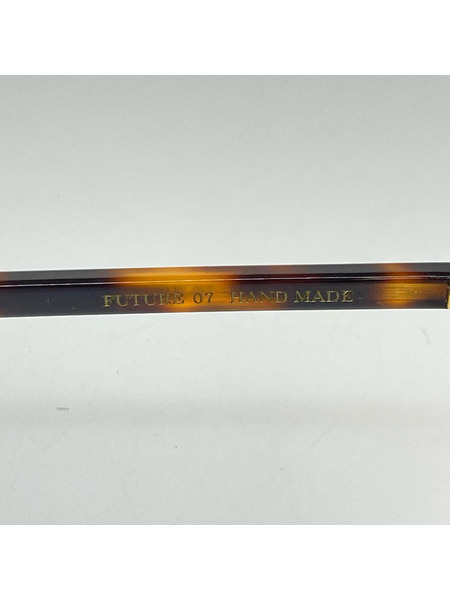 A.D.S.R. ソノ他 FUTURE 07 サーモントサングラス