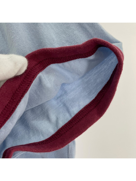 SON OF THE CHEESE PEACHES N' CREAM/M/ライトブルー/SC2410-TS01