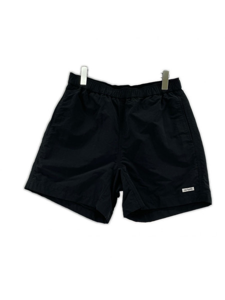 HELLY HANSEN ショートパンツ バスク ショーツ/M/ブラック