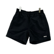 HELLY HANSEN ショートパンツ バスク ショーツ/M/ブラック