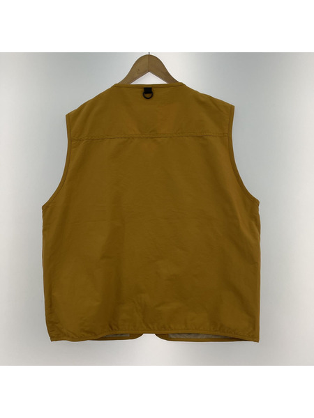 FTC TACTICAL FISHING VEST L