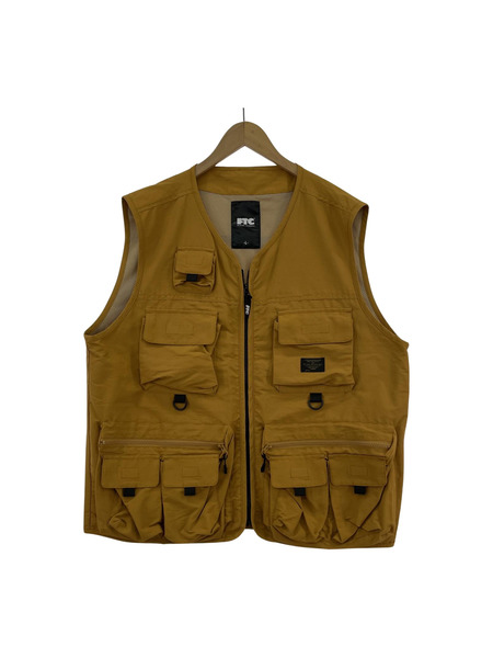 FTC TACTICAL FISHING VEST L