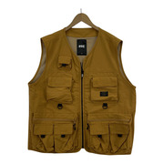 FTC TACTICAL FISHING VEST L