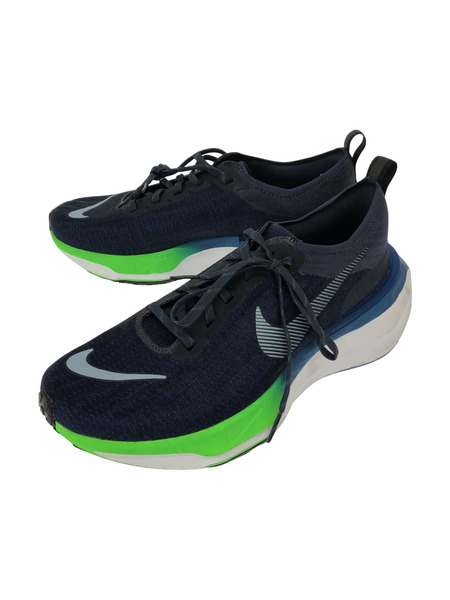 NIKE zoom Invincible 3 27.5㎝ DR2615-403