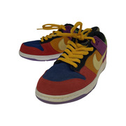 NIKE スニーカー Dunk Low SP Viotech(27.0)