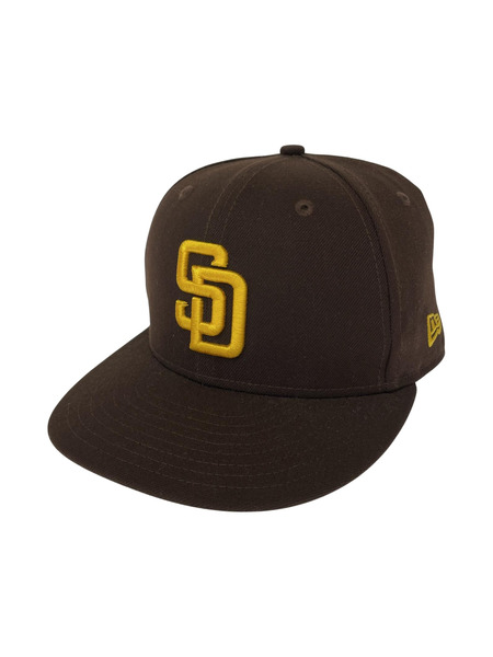 NEW ERA キャップ