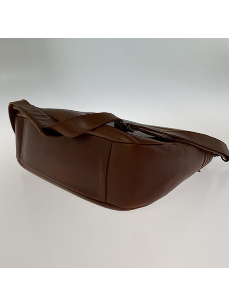 ショルダーバッグ YURUKU 2WAYレザーバッグ