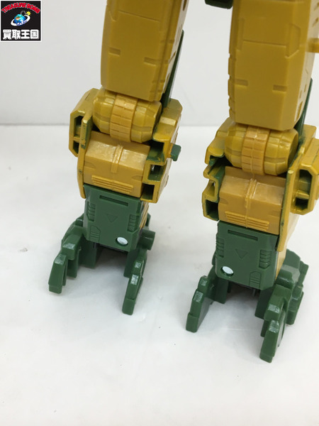 トランスフォーマー ブラジオン＆ラッカス TRANSFORMERS LEGACY UNITED 