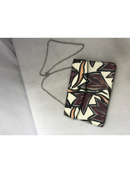 ショルダーバッグ S.Ferragamo 総柄