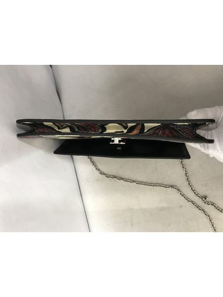 ショルダーバッグ S.Ferragamo 総柄