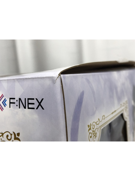 メーカー 美少女その他 F：NEX限定　1/7アルベド