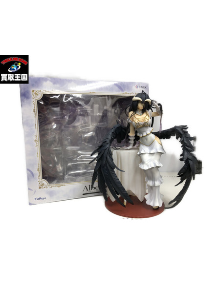 メーカー 美少女その他 F：NEX限定　1/7アルベド