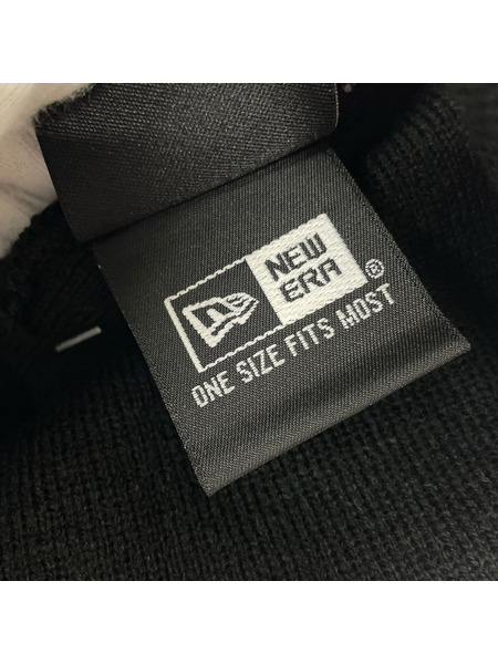 Supreme New Era Accent Beanie