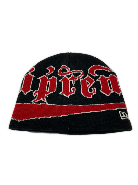 Supreme New Era Accent Beanie