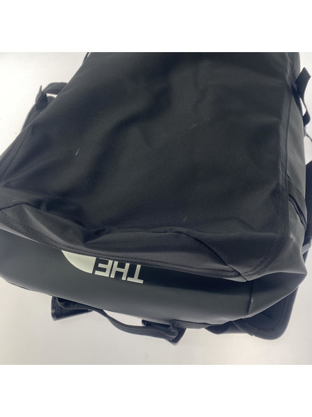 THE NORTH FACE Base Camp Duffel ボストンバッグ ブラック