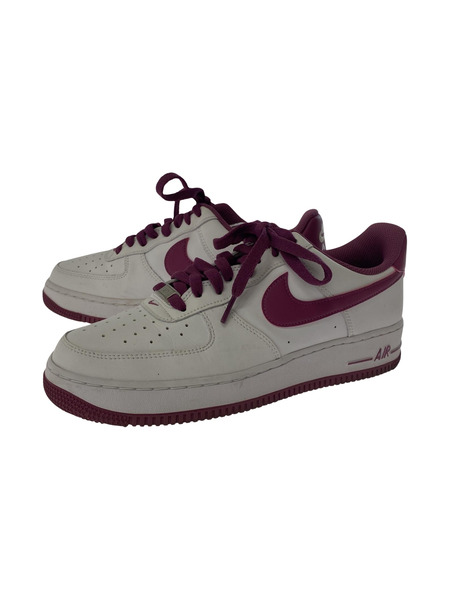 NIKE AIR FORCE1 スニーカー/27cm