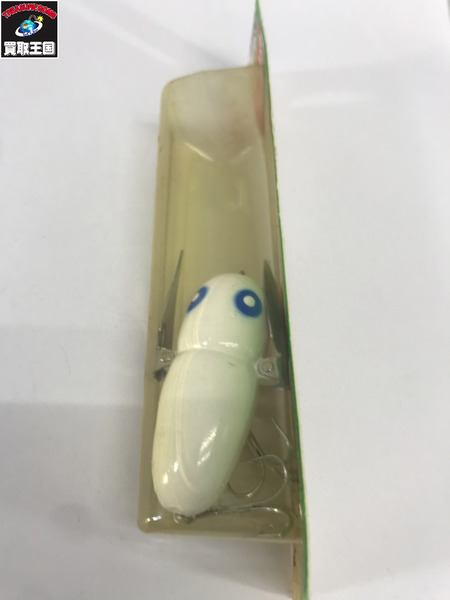HEDDON　クレイジークローラー　WBE