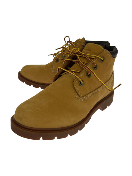 Timberland ブーツ/CLASSIC WATER PROOF CHUKKA/25cm