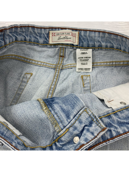 Levi's Levi Strauss signature jeans デニムパンツ