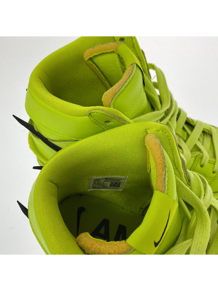 NIKE スニーカー AMBUSH DUNK HI size28.5 CU7544-300