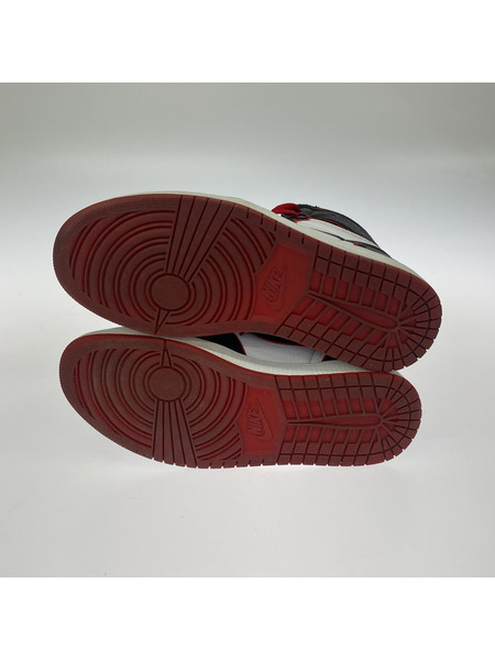 NIKE スニーカー AIR JORDAN 1 RETRO RETRO HIGH OG (27.0)[値下]
