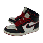 NIKE スニーカー AIR JORDAN 1 RETRO RETRO HIGH OG (27.0)