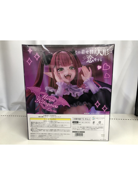 メーカー 美少女その他 1/6 着せ恋 喜多川海夢～リズver.～