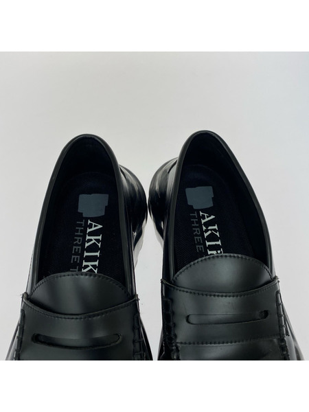 ローファー AKIKOAOKI ローファー 24