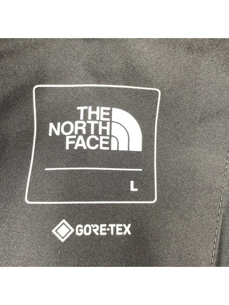 THE NORTH FACE マウンテンパーカ MOUNTAIN JACKET L
