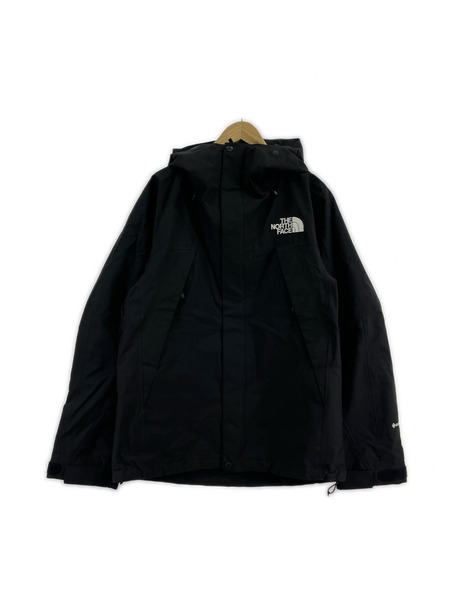 THE NORTH FACE マウンテンパーカ MOUNTAIN JACKET L