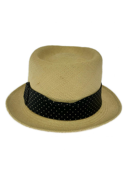 WACKO MARIA ハット 東京HATROCKERS ストローハット