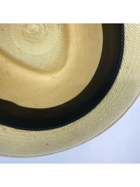 WACKO MARIA ハット 東京HATROCKERS ストローハット