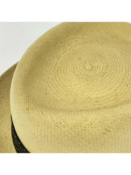 WACKO MARIA ハット 東京HATROCKERS ストローハット