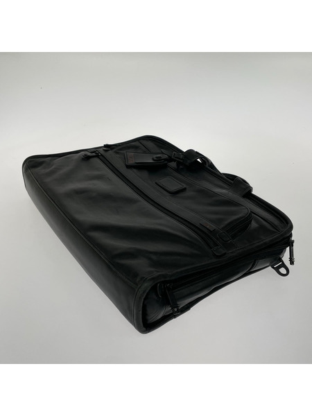 TUMI ソノ他バッグ レザー