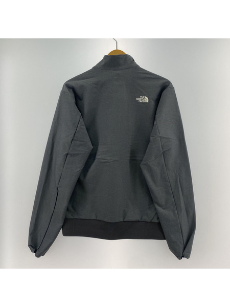 THE NORTH FACE THE APEX SOFTSHELL ZIP HIG[値下]