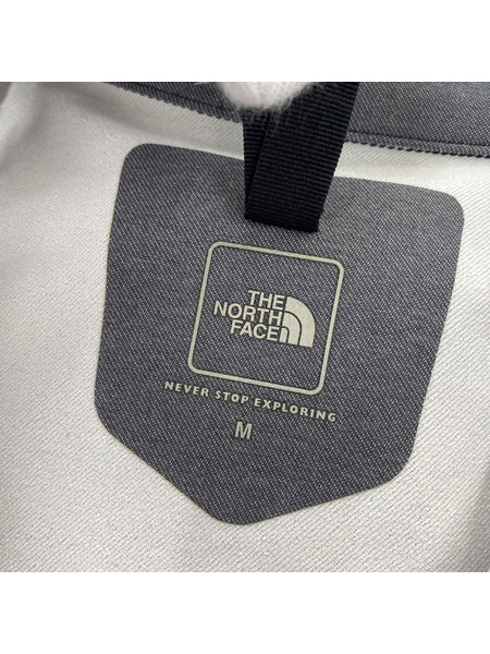 THE NORTH FACE THE APEX SOFTSHELL ZIP HIG[値下]