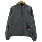THE NORTH FACE THE APEX SOFTSHELL ZIP HIG