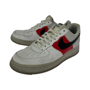 NIKE AIR FORCE 1'07 LV8 EMB（27.0）CT2295-110