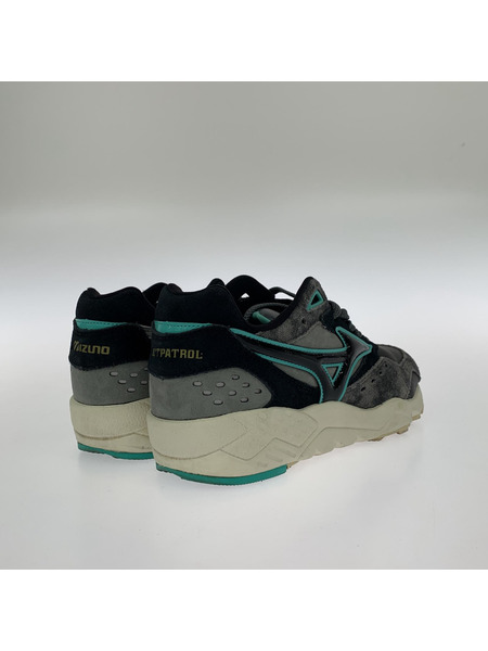 MIZUNO CREATION スニーカー FOOT PATROL ローカットスニーカー[値下]