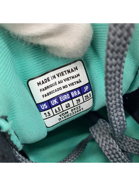 MIZUNO CREATION スニーカー FOOT PATROL ローカットスニーカー[値下]