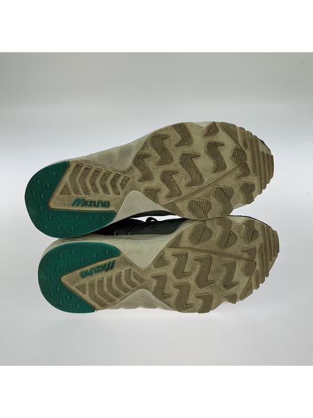 MIZUNO CREATION スニーカー FOOT PATROL ローカットスニーカー[値下]