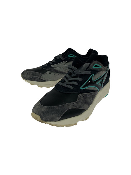 MIZUNO CREATION スニーカー FOOT PATROL ローカットスニーカー[値下]