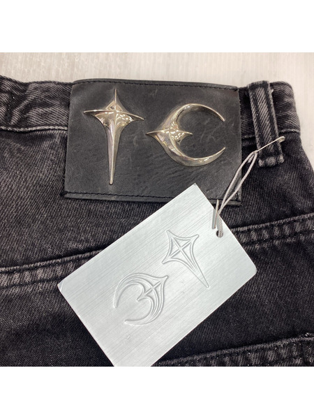 デニム・ジーンズ THUG CLUB 24AW CHIMERA PANTS (1)[値下]