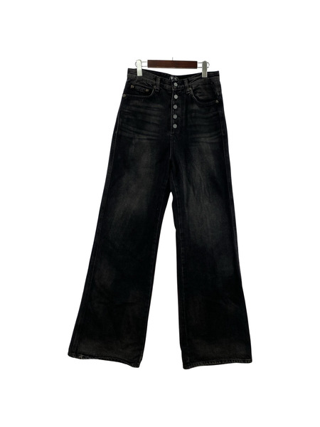 デニム・ジーンズ THUG CLUB 24AW CHIMERA PANTS (1)[値下]