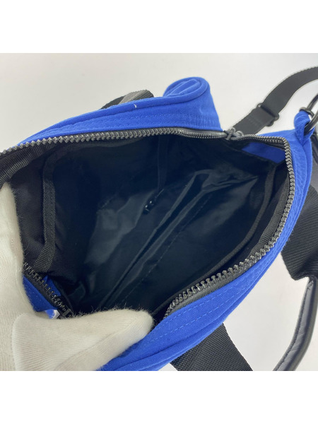 THE NORTH FACE PURPLE LABEL ショルダーバッグ フィールドデミダッフルバッグ