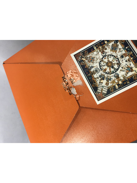 小物 カレ90 カチナ スカーフ